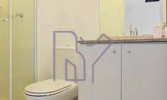 Imagem 7: Studio Mobiliado com Excelente Localização e Condições Atrativas de Aluguel e Venda