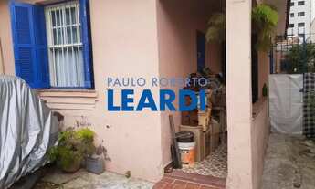 Imagem: CASA TÉRREA - ALTO DE PINHEIROS - SP