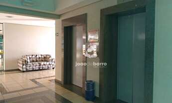 Imagem 6: Flat mobiliado no Centro de Campo Grande