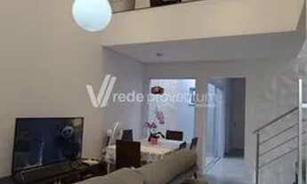 Imagem 2: Casa - Jardim Park Real - Indaiatuba