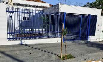 Imagem: Casa (térrea na rua) 2 dormitórios, cozinha