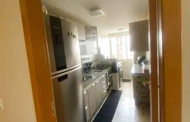 Imagem 7: Excelente apartamento com 3 quartos, sendo 1 suíte, no Setor Parque Amazônia