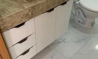 Imagem 5: Apartamento para aluguel tem 55 metros quadrados com 2 quartos