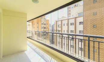 Imagem 5: Apartamento Locação Moema 98 m² 3 Dormitórios