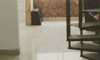 Imagem 3: Apartamento dois quartos