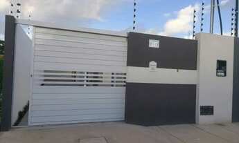 Imagem 1: Casa no Loteamento Antônio Pedro 84752