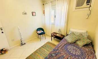 Imagem 7: Cobertura duplex para venda possui 161 metros quadrados com 2 quartos