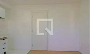 Imagem 2: Apartamento para Aluguel - Ipiranga, 2 Quartos, 37 m2