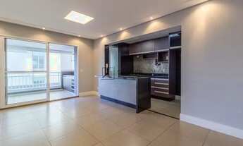 Imagem 2: Apartamento Venda 2 Dormitórios - 93 m² Brooklin