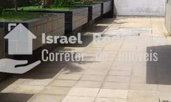 Imagem 4: Imóvel locação/compra 230m² 5/4 escritório sombra Av. Prudente de Moraes