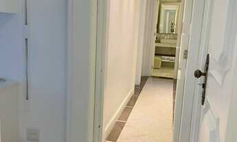 Imagem 5: Apartamento para venda com 136 m² com 4 quartos em Icaraí - Niterói - RJ