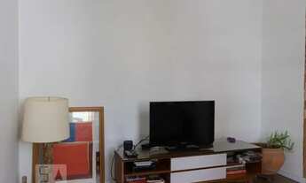 Imagem 7: Apartamento para Aluguel - Vila Mariana, 1 Quarto, 80 m2