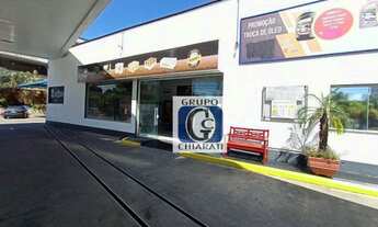 Imagem: Salão para alugar, 105 m² por R$ 6.000,00/mês