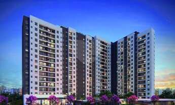 Imagem 2: APARTAMENTO NOVA PAULICÉIA - PARADA INGLESA- 43M²