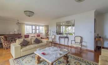 Imagem 4: Apartamento Venda Perdizes 185 m² 3 Dormitórios