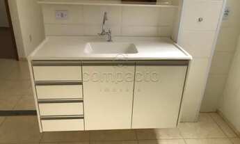 Imagem 3: Apartamento Padrão em São José do Rio Preto