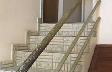 Imagem 5: Imbuí alugo quartos em uma casa , independentes e individual