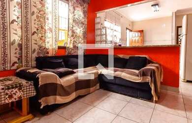 Imagem 4: Casa para Aluguel - Maracanã, 2 Quartos, 90 m2