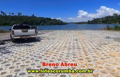 Imagem 7: Lotes ás margens do Lago Corumbá 26