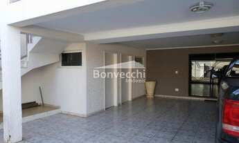 Imagem 2: SOBRADO DE 3 ANDARES WANEL VILLE III - 3 DORMITORIOS SENDO 1 SUITE MASTER