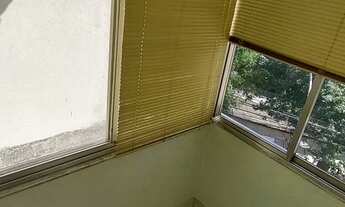 Imagem 3: Apartamento 2 quartos na Tijuca