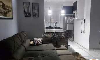 Imagem: Apartamento (tipo - padrao) 2 dormitórios/suite