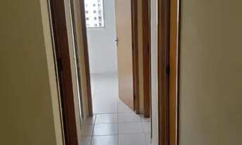 Imagem 7: Locação de apartamento em Peixinhos, 60m2, 3 qts, varanda, lazer completo, 1 vaga. Taxas i