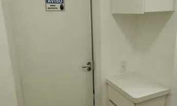 Imagem 6: Studio para aluguel com 24 metros quadrados com 1 quarto em Tijuca - Rio de Janeiro - RJ