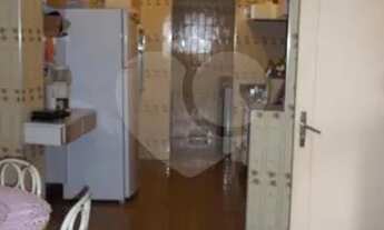 Imagem 4: Casa-São Paulo-SANTANA