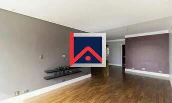 Imagem 4: Apartamento Venda 3 Dormitórios - 155 m² Higienópolis