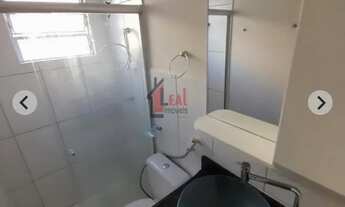 Imagem 7: Apartamento parque príncipe imperial