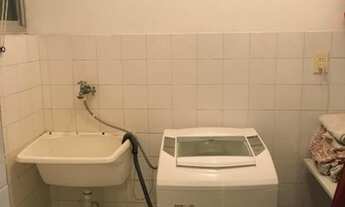 Imagem 2: Excelente!Apartamento 2 Quartos mobiliado na Rua Amazonas na Pituba R$ 1600,00