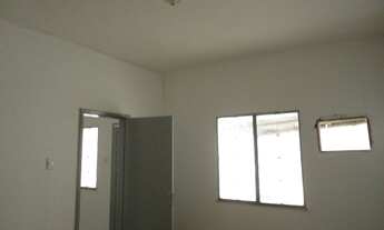 Imagem 2: Casa em Campo Grande em local tranquilo com amplo terreno