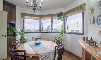 Imagem 7: Venda Apartamento 4 Dormitórios - 153 m² Chácara Santo Antônio