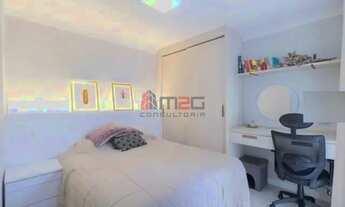 Imagem 3: Apartamento para locação no Jaguaré com 2 vagas de garagem - Oportunidade