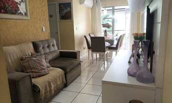 Imagem 3: Apartamento Freguesia Jpa (02 quartos + dependência + 02 vagas na garagem