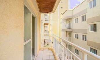 Imagem 7: Apartamento para Aluguel - Bom Jardim, 2 Quartos, 48 m2