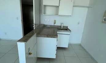 Imagem 6: Apartamento para venda com 40 metros quadrados com 1 quarto