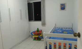 Imagem 2: Apartamento à venda na Vila Helena - Barra do Piraí