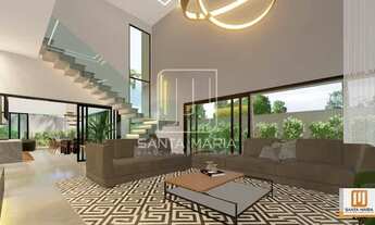 Imagem 4: Casa (sobrado em condominio) 4 dormitórios/suite, cozinha planejada, portaria 24hs, em con