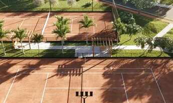 Imagem 6: Lote Jardins Amisterdã