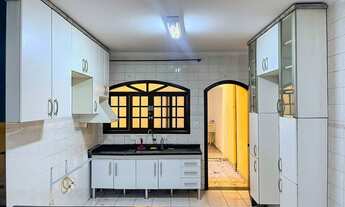 Imagem 6: Sobrado lindo para aluguel com 3 quartos na Aldeia de Barueri!