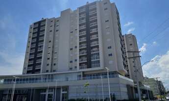 Imagem: Smart Park Residence 2 dormitórios, suíte