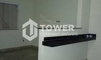 Imagem 4: Casa - 64m² sendo 2 quartos e suíte. Lote 125m² não germinado