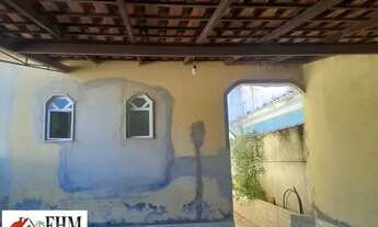 Imagem 3: Casa para locação na Pina Rangel com 2 quartos sendo 1 suíte - Campo Grande