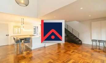 Imagem 2: Apartamento Venda Cerqueira César 96 m² 2 Dormitórios