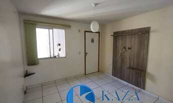 Imagem 3: APARTAMENTO DE 2 QUARTOS SENDO, BEM LOCALIZADA EM VALPARAÍSO DE GOIÁS - GO