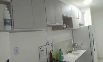 Imagem 4: VENDO APARTAMENTO NO RESIDENCIAL BOSQUE METRÓPOLE