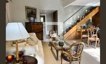 Imagem 12: Apartamento à Venda - Brooklin, 4 Quartos, 290 m2