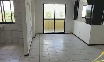 Imagem 2: Apartamento No Amazonas em Emaus com 2/4 Sendo 1 Suite + Escritório, 70m²